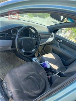 شيفروليه اوبترا